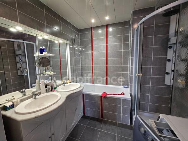 Maison de plain pied à vendre 4 pièces LONGJUMEAU (91)