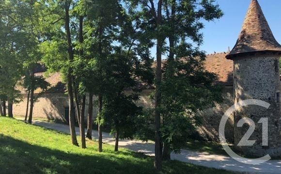 Terrain à vendre  535 m2 DOURDAN - 91