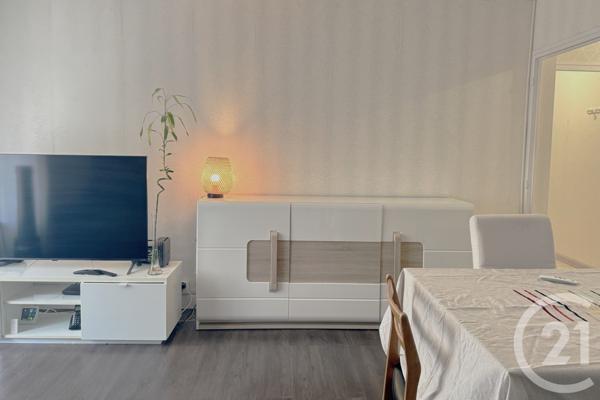 Appartement F2 à vendre  2 pièces - 55,95 m2 GRENOBLE - 38