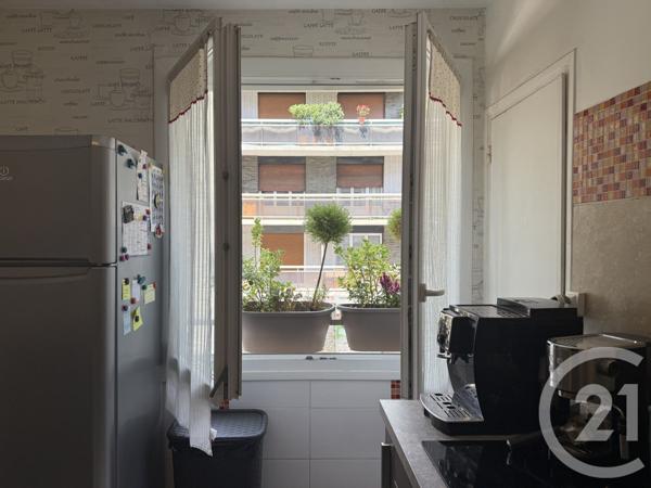 Appartement F2 à vendre  2 pièces - 55,95 m2 GRENOBLE - 38