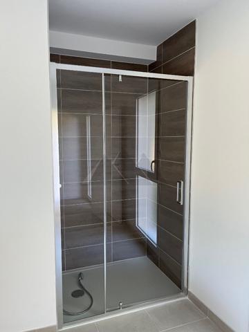 APPARTEMENT T3 TERRASSE A VENDRE LE RELECQ-KERHUON