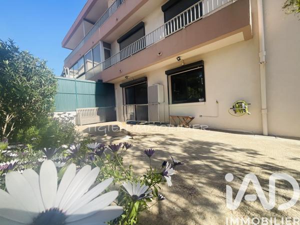Appartement à vendre 2 pièces 45 m² Six-Fours-les-Plages