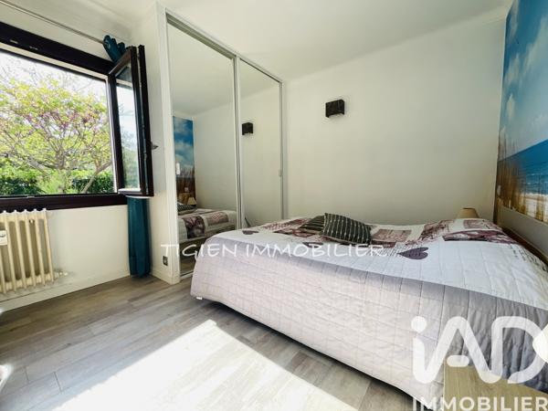 Appartement à vendre 2 pièces 45 m² Six-Fours-les-Plages
