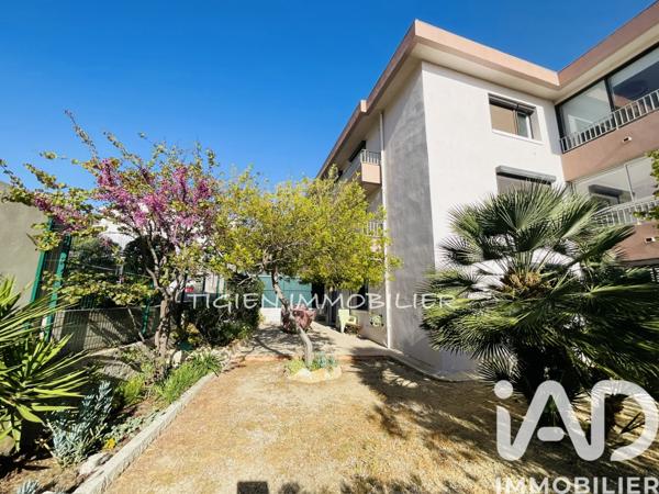 Appartement à vendre 2 pièces 45 m² Six-Fours-les-Plages