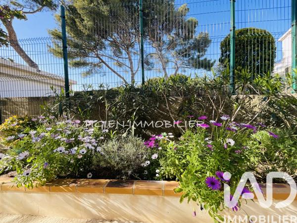 Appartement à vendre 2 pièces 45 m² Six-Fours-les-Plages