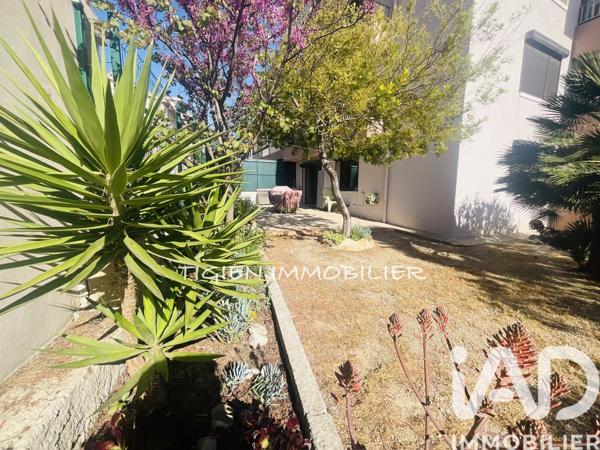 Appartement à vendre 2 pièces 45 m² Six-Fours-les-Plages