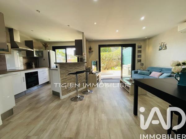 Appartement à vendre 2 pièces 45 m² Six-Fours-les-Plages