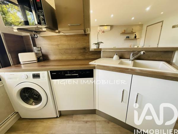 Appartement à vendre 2 pièces 45 m² Six-Fours-les-Plages