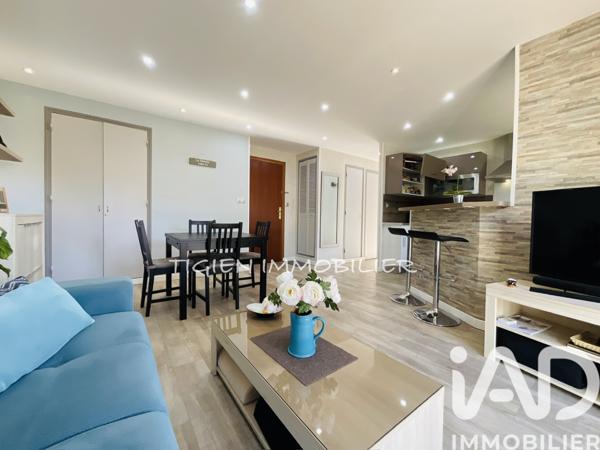 Appartement à vendre 2 pièces 45 m² Six-Fours-les-Plages