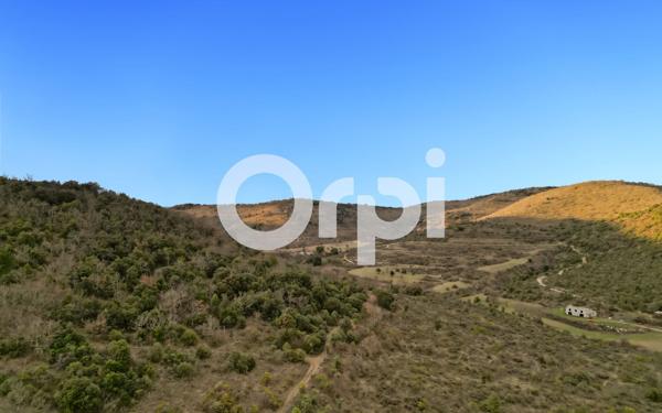 Terrain à vendre    Labeaume