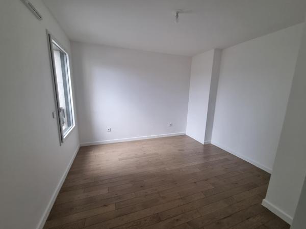 Appartement 2 pièces à louer