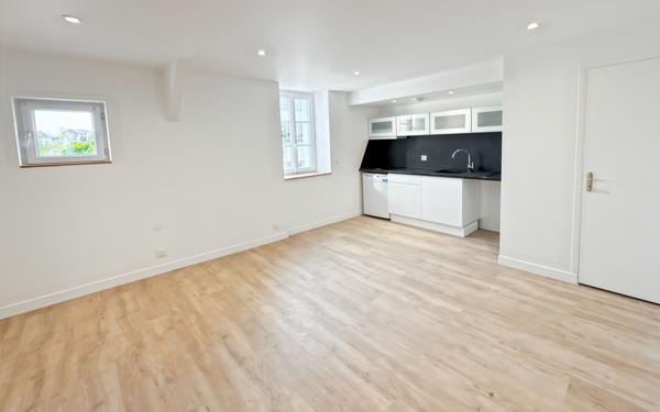Appartement à louer    2 pièces • 34,13 m2 Orléans