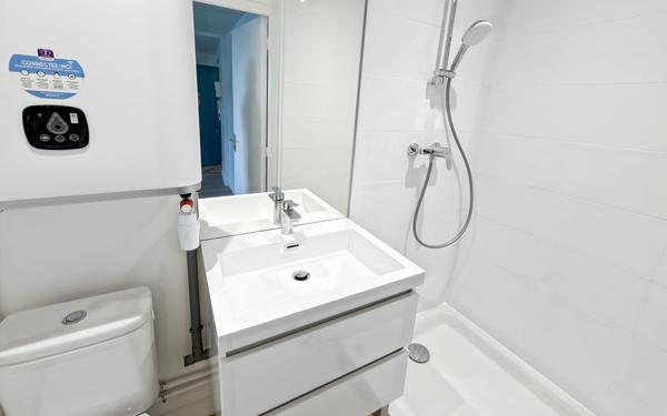 Appartement à louer    2 pièces • 34,13 m2 Orléans