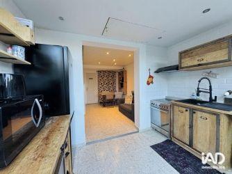 Appartement à vendre 3 pièces 40 m² Sanary-sur-Mer