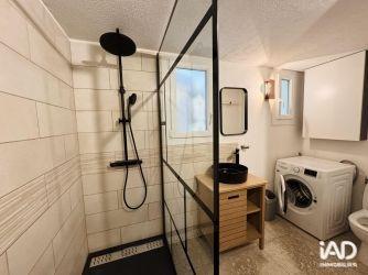 Appartement à vendre 3 pièces 40 m² Sanary-sur-Mer