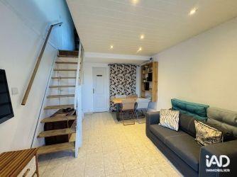 Appartement à vendre 3 pièces 40 m² Sanary-sur-Mer