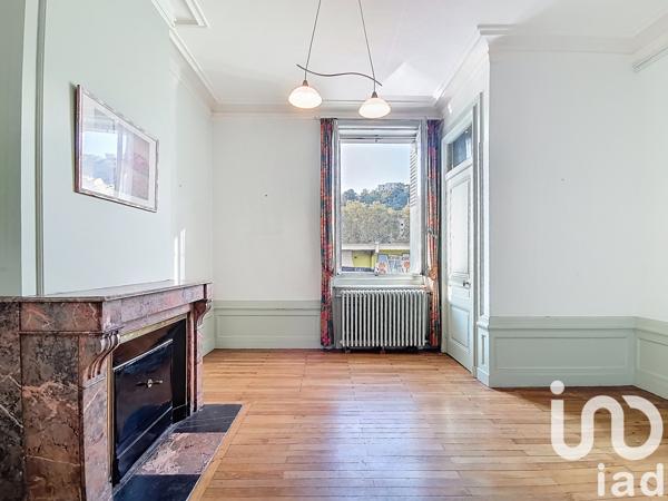 Appartement à vendre 4 pièces 128 m² Lyon 2