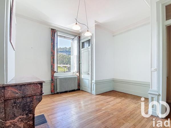 Appartement à vendre 4 pièces 128 m² Lyon 2