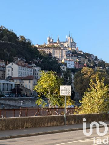 Appartement à vendre 4 pièces 128 m² Lyon 2