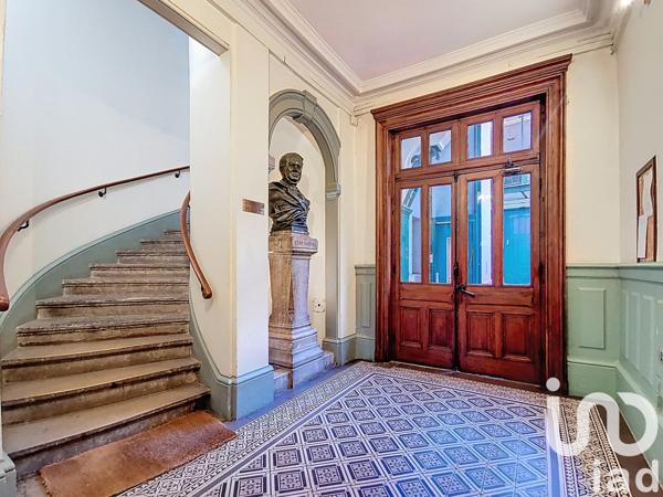 Appartement à vendre 4 pièces 128 m² Lyon 2