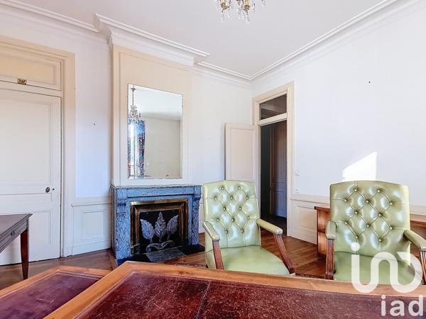 Appartement à vendre 4 pièces 128 m² Lyon 2