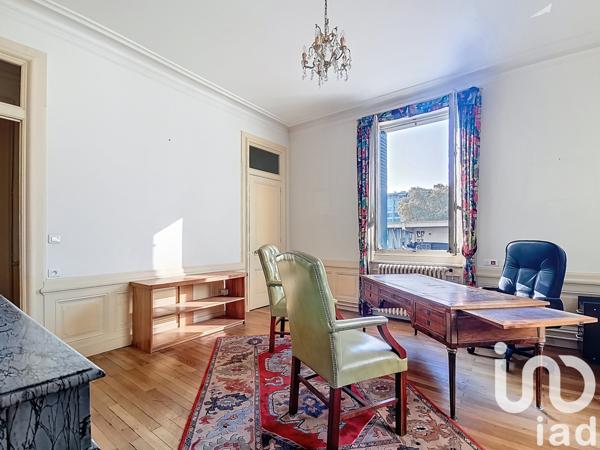 Appartement à vendre 4 pièces 128 m² Lyon 2