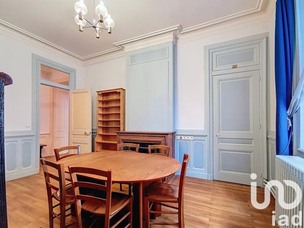 Appartement à vendre 4 pièces 128 m² Lyon 2