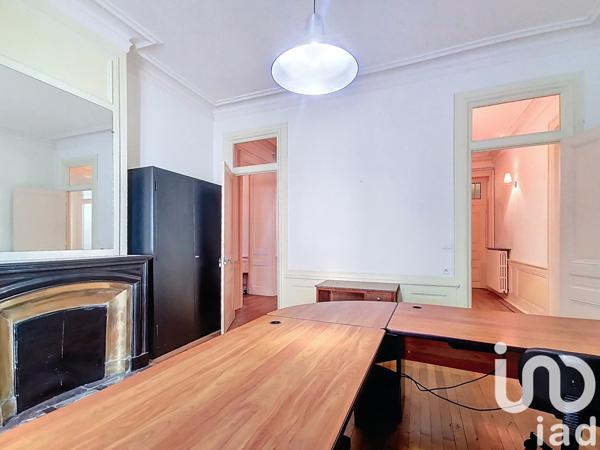 Appartement à vendre 4 pièces 128 m² Lyon 2