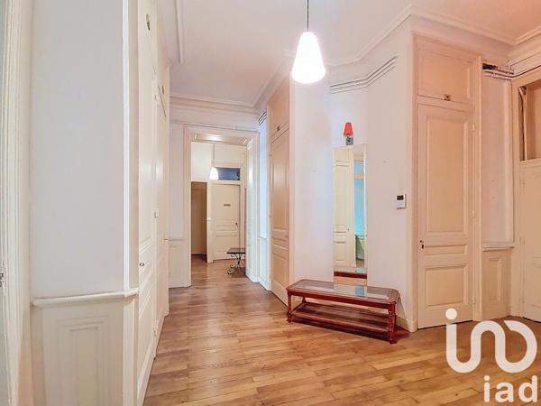 Appartement à vendre 4 pièces 128 m² Lyon 2
