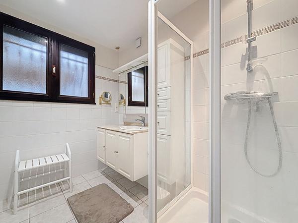 A VENDRE - PLAISANCE DU TOUCH - Appartement T3 80m² en rez-de-jardin avec 2 places de parking