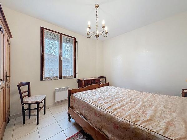 A VENDRE - PLAISANCE DU TOUCH - Appartement T3 80m² en rez-de-jardin avec 2 places de parking