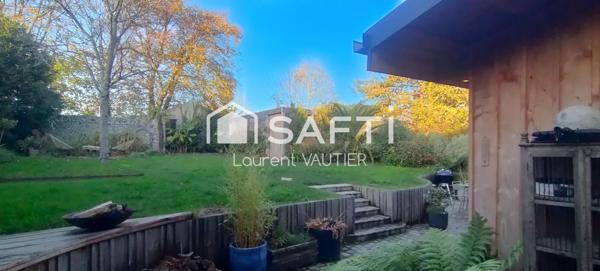 Maison exceptionelle