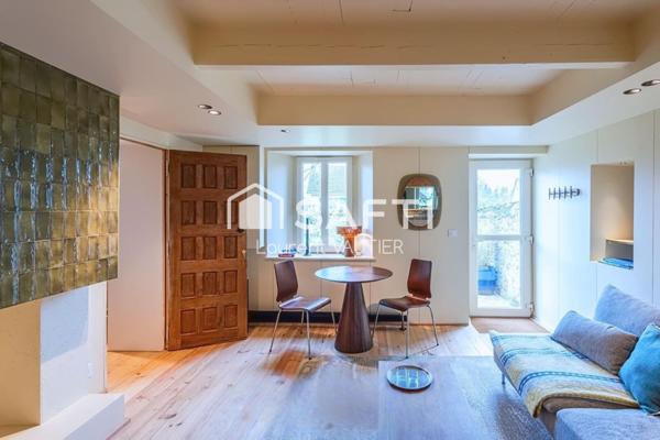 Maison exceptionelle