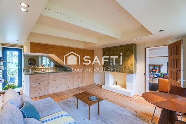 Maison exceptionelle