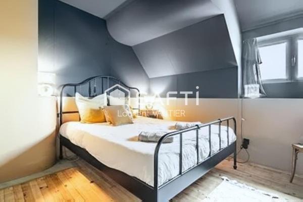 Maison exceptionelle