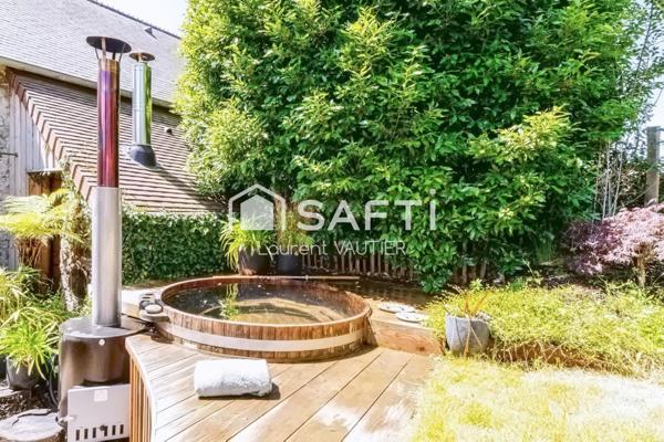 Maison exceptionelle