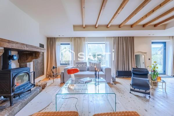 Maison exceptionelle