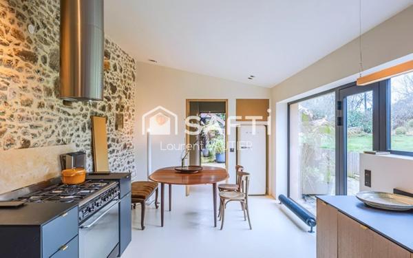 Maison exceptionelle