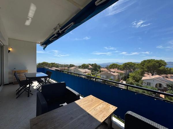 Immobilier Saint-Raphaël (83700) – Appartement 70m2 – 485 000 €