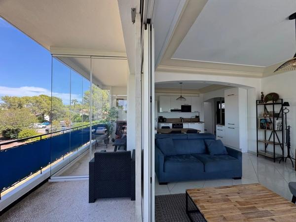 Immobilier Saint-Raphaël (83700) – Appartement 70m2 – 485 000 €