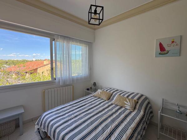Immobilier Saint-Raphaël (83700) – Appartement 70m2 – 485 000 €