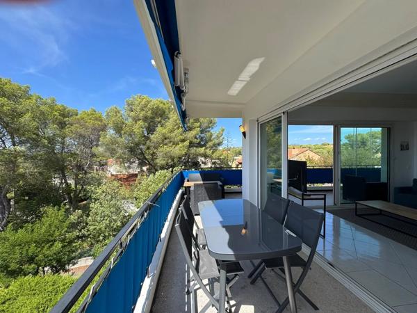 Immobilier Saint-Raphaël (83700) – Appartement 70m2 – 485 000 €