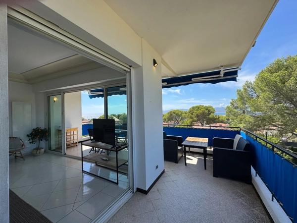 Immobilier Saint-Raphaël (83700) – Appartement 70m2 – 485 000 €