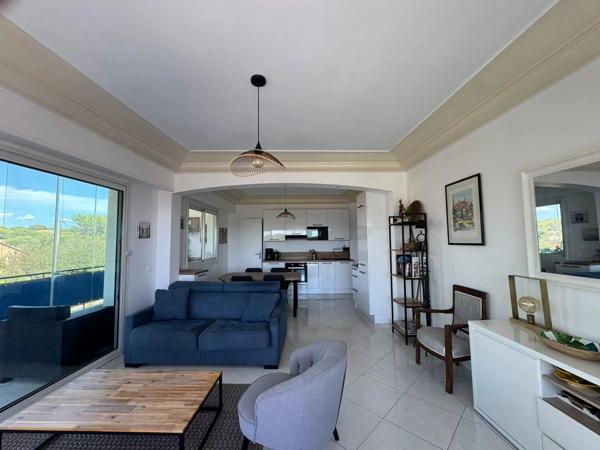 Immobilier Saint-Raphaël (83700) – Appartement 70m2 – 485 000 €