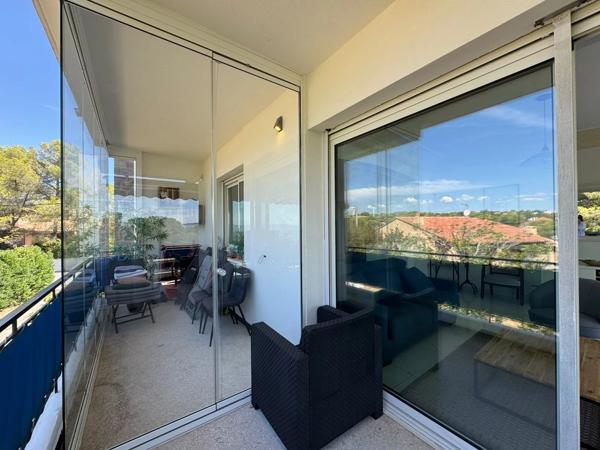 Immobilier Saint-Raphaël (83700) – Appartement 70m2 – 485 000 €