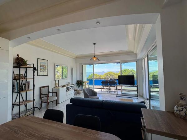 Immobilier Saint-Raphaël (83700) – Appartement 70m2 – 485 000 €