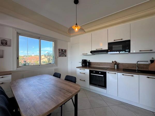 Immobilier Saint-Raphaël (83700) – Appartement 70m2 – 485 000 €