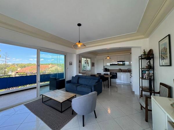 Immobilier Saint-Raphaël (83700) – Appartement 70m2 – 485 000 €