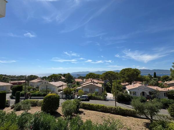 Immobilier Saint-Raphaël (83700) – Appartement 70m2 – 485 000 €