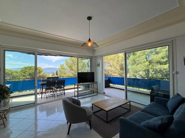 Immobilier Saint-Raphaël (83700) – Appartement 70m2 – 485 000 €